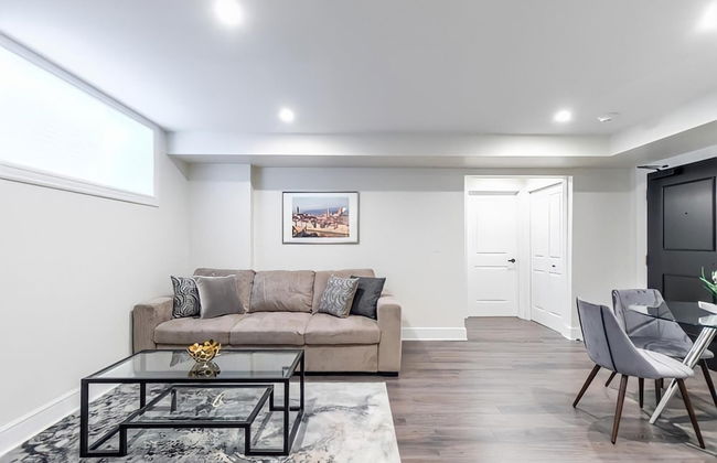 Heritage Rideau 2Br Apartment Free Parking - Foto 45