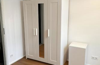 Industrial-Style City Apartment am Isartor - Foto 7