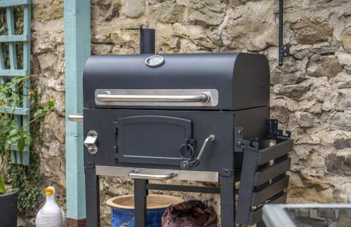 3 Mill Cottages - Foto 26