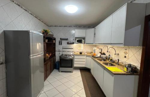 Casa aconchegante em buraquinho - Foto 39