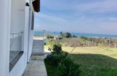 Summer house Spiti Pirgos - Foto 12