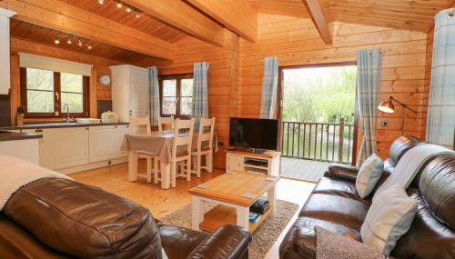 Kingfisher Lodge - Foto 4