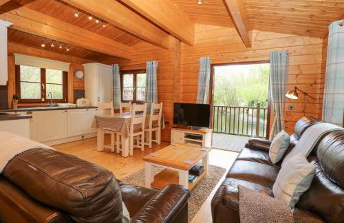 Kingfisher Lodge - Foto 4