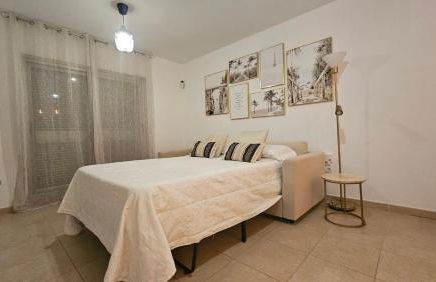 El Castillo Golf Salinas-WiFi - Foto 17