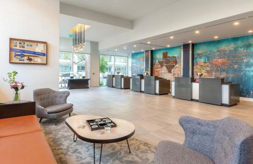 Explore Austin in 1BD condo with resort amenities - Foto 17