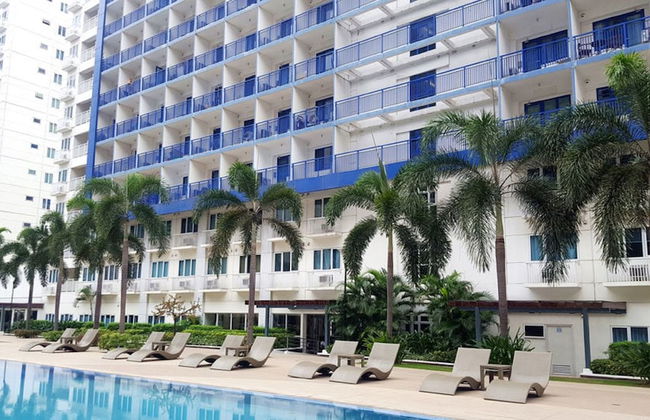 Jericho's Place at Sea Residences - Foto 38