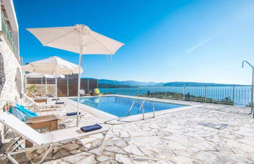 Villa Kerasia Ionion by Villa Plus - Foto 14