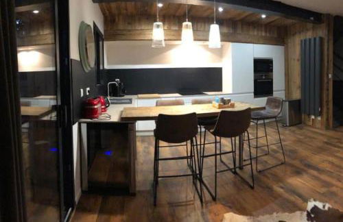 Chalet Husky , Familliale, Calme, Spatieux - Foto 8