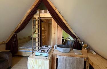 La Cabane de l'Orpailleur - Photo 7