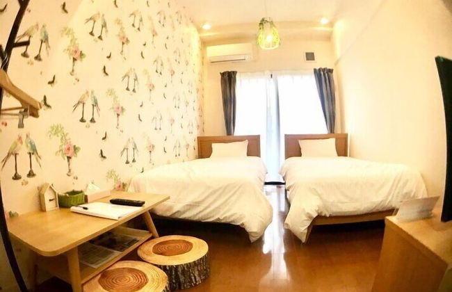 La Rencontre Izumimachi - Foto 8