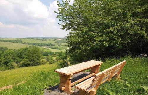 Ferienwohnung am Hochrhöner - Foto 22