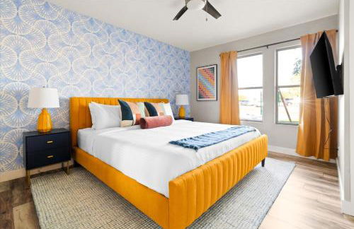 Heated Pool~Basketball Court~Putt Putt~Bocce Ball - Foto 40