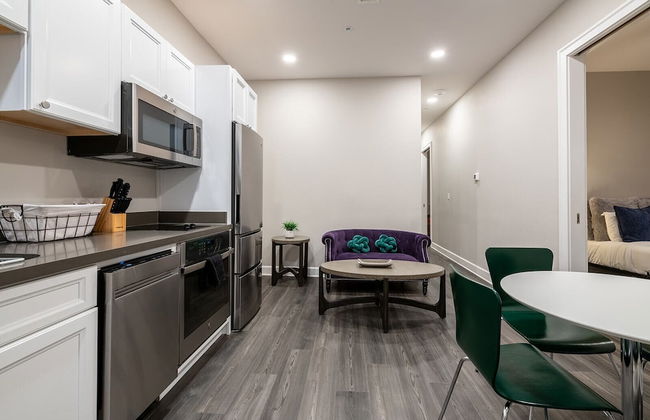 Bywater Suite Hotel - Foto 44