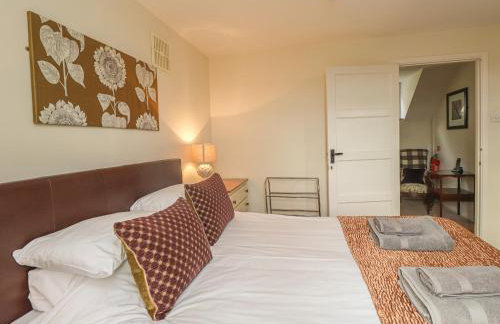 Knights Cottage - Foto 16