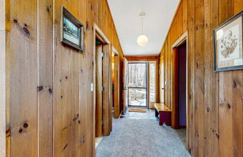 The Blue Door Cabin - Foto 20