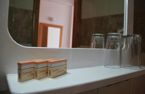 Hotel Stavris - Foto 9