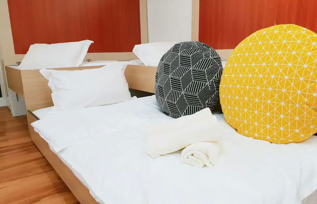 3 Spacer Setia Alam - Photo 5