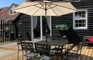 Lime Tree Cottage - Foto 55