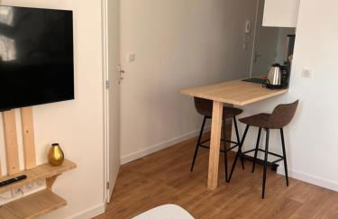 Résidence de l'houmeau - proche gare - Foto 42