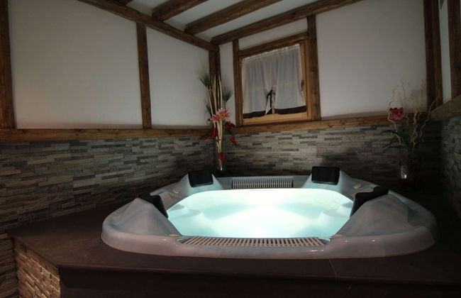 Accommodation With Wellness Center, in Val di Sole - Foto 22