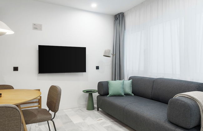 Limehome Jerez de la Frontera - Foto 27