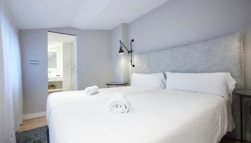 U-Sense Madrid Santa Ana - Foto 5