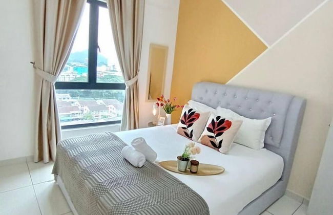 The Horizon Ipoh Dual L13 by Grab A Stay - Foto 31