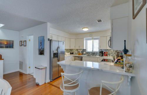 Cape San Blas Townhome with Beach Essentials! - Foto 2