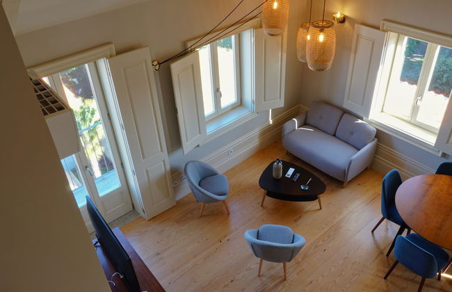 Aparthotel Oporto Palace - Foto 69