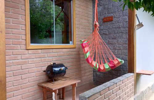 Cantinho da Rocha Paiva Chalé 2 - Foto 5