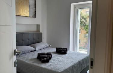 Rebecca's Apartments Anzio Central - Private Parking - Sea View - 10 apartments - Case Vacanze Anzio - Photo 11