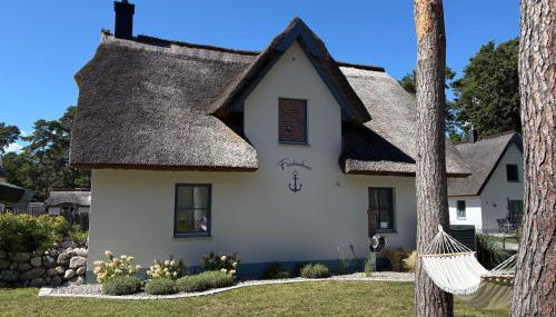 Ferienhaus Fischerhuus - Foto 3