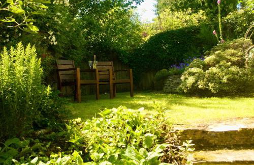 Ivy Cottage - Foto 16