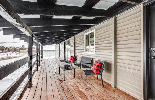 Downtown Cascade Vacation Rental Less Than 1 Mi to Lake! - Foto 24