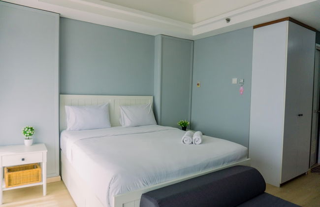 Cozy And Enjoy Living Studio Apartment Bintaro Plaza Residence Altiz Tower - Foto 1