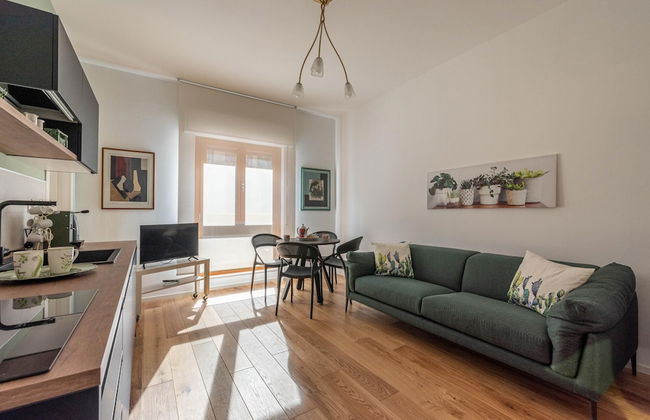 Al Mabi Notarbartolo House by Wonderful Italy - Foto 4