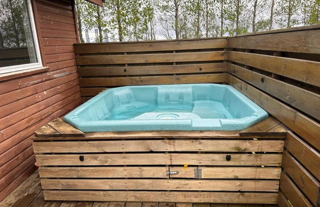 Cave Cabins - Foto 25