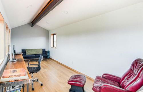 Stunning 14er Views! Private 6-Acre Salida Retreat - Foto 22