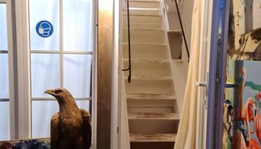 Le petit nid d'aigle - Giverny - Foto 3