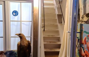 Le petit nid d'aigle - Giverny - Foto 3