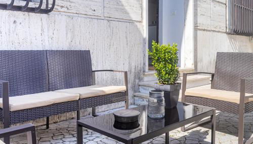 [Flaminio * * * * *] - Loft con Giardino - Foto 4