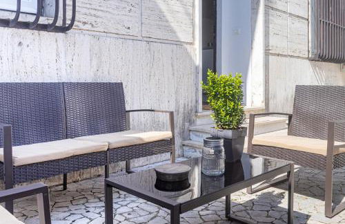 [Flaminio * * * * *] - Loft con Giardino - Foto 4