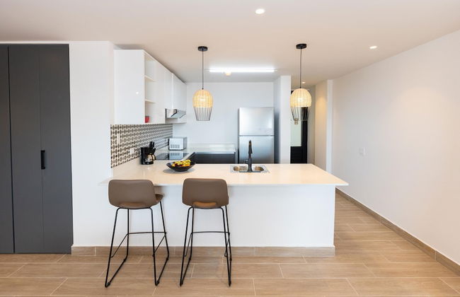 The Travelers Condo by Acomodo - Photo 14