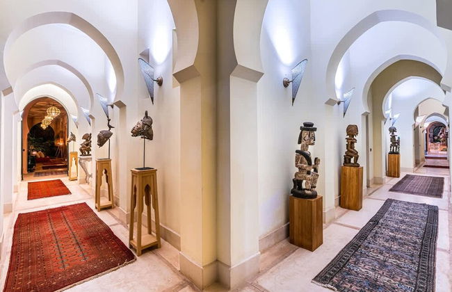 Luxury Villa Pool spa and 5-star Sercice - Foto 8