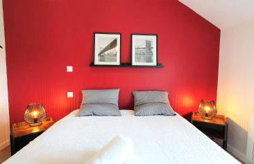 Les Duplex du Lac d'Orient - Foto 70