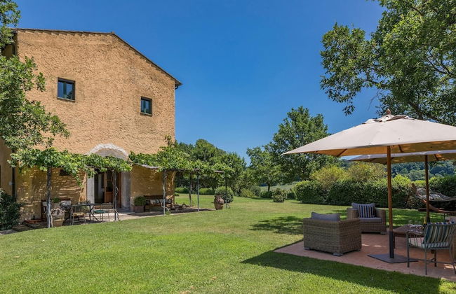 Casale Piattini 10 in Massa Bassa - Foto 38