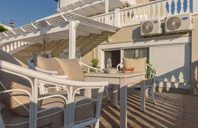 Rodanthi Hospitality - Foto 35