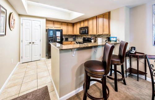 Palms Resort #11015 Full 2 Bedroom - Foto 20