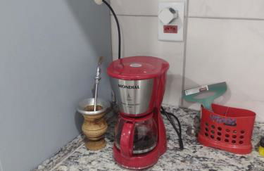 Aconchegante Pontal Angra - Foto 12