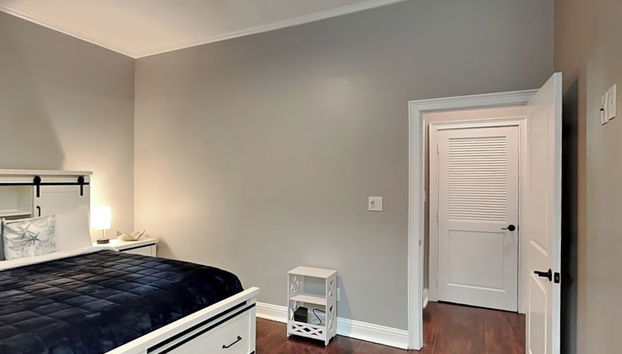 Stables on The Strand - Foto 2, Habitación